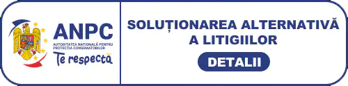 ANPC – Soluționarea alternativă a litigiilor