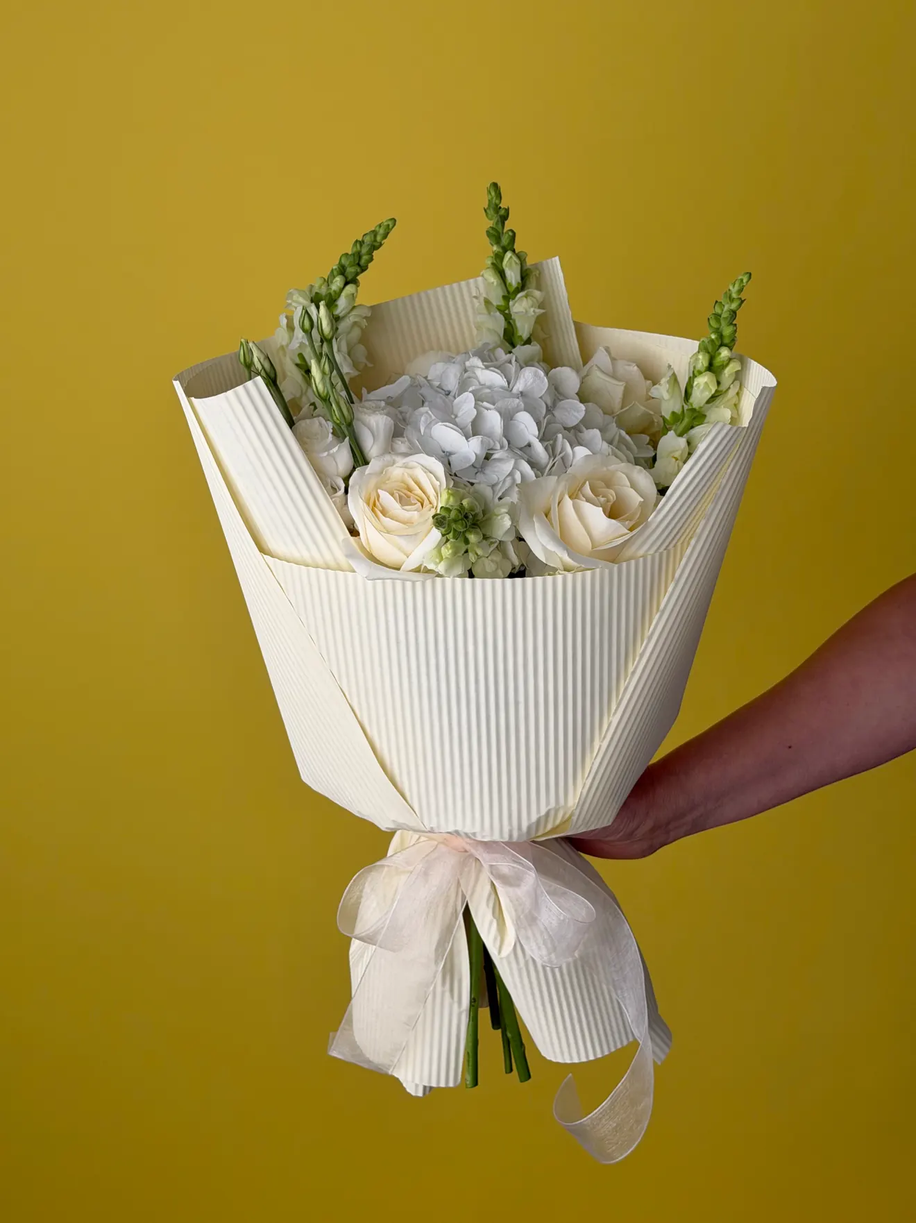 Buchet Jolie